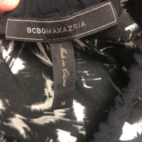 BCBG Sebastian Pants - Picture 5 of 5